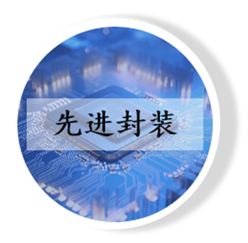 晶圓|先進(jìn)封裝應(yīng)用|封測(cè)系列